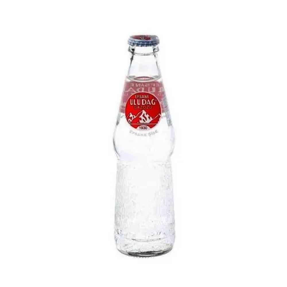 Uludağ Gazoz (25 cl.)