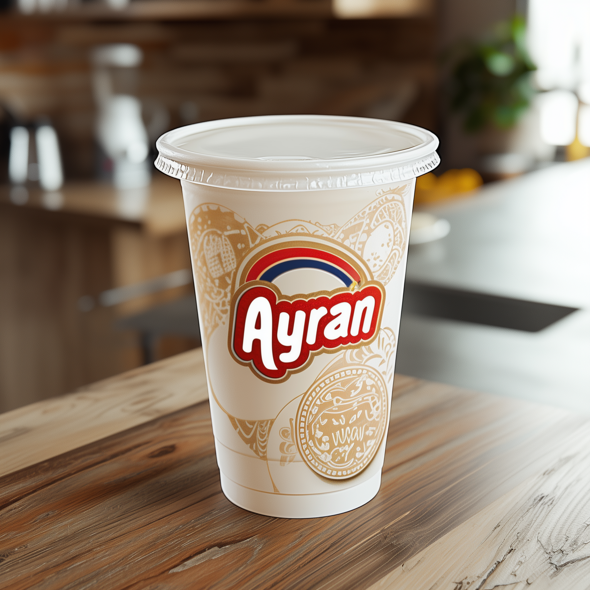 Ayran (1 L.)