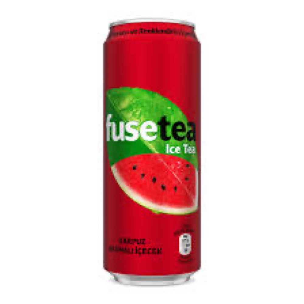 Fuse Tea Karpuz (330 Ml.)