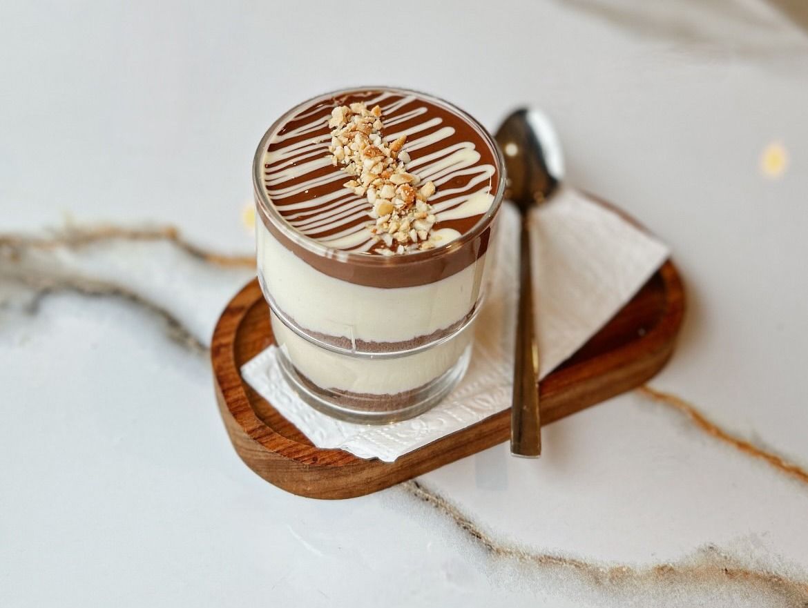 Chocolate Dream Mug