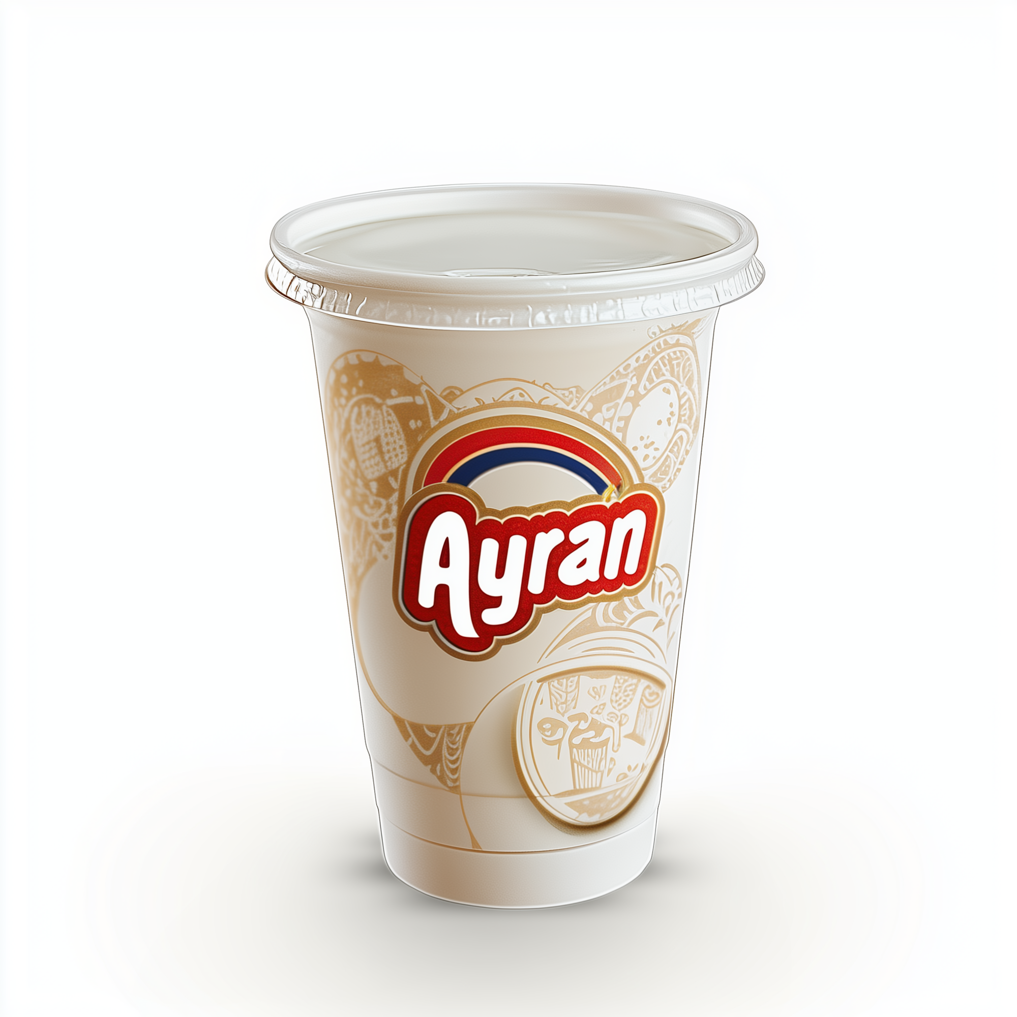 Büyük Ayran