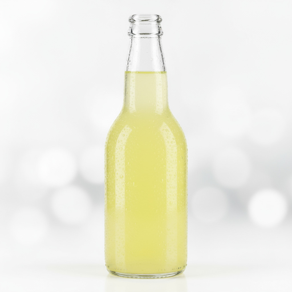 Limonata (330 ml)
