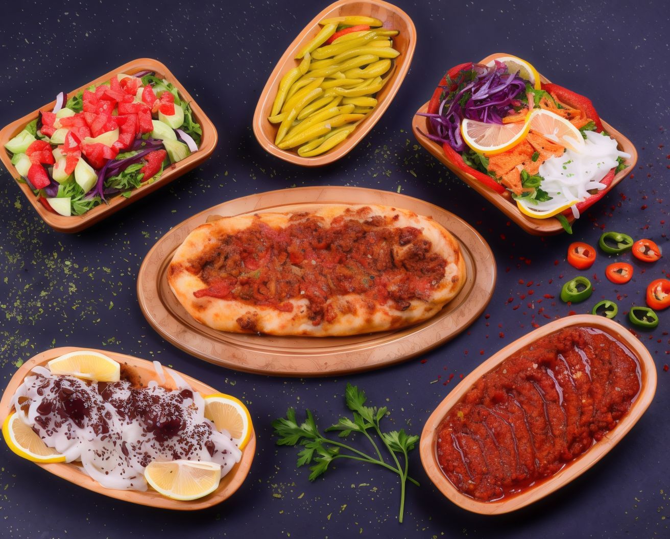 Kuşbaşılı Cantık