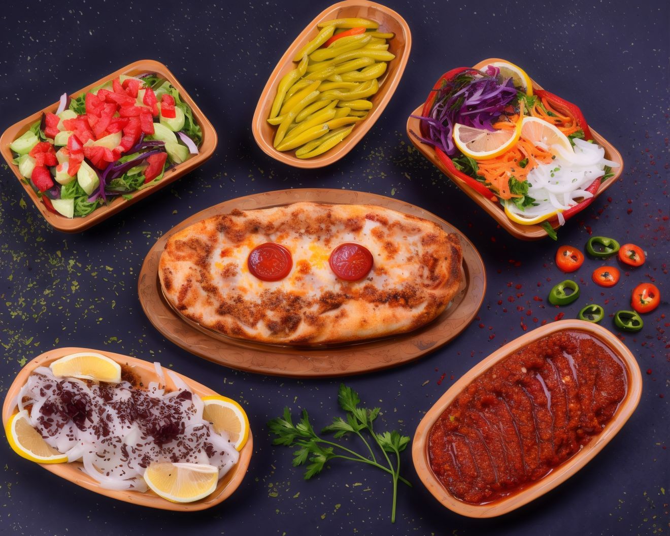 Karışık Cantık