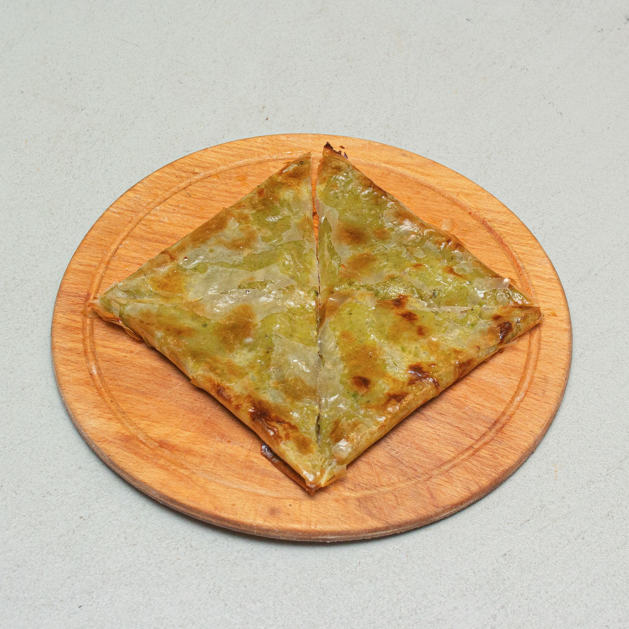 Sac Arası Katmer