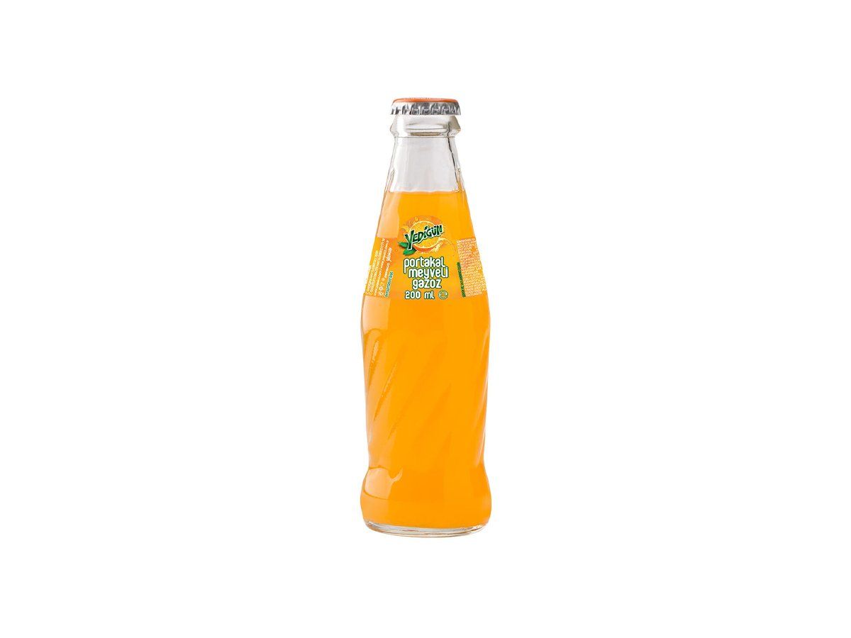 Yedigün (20 cl.)