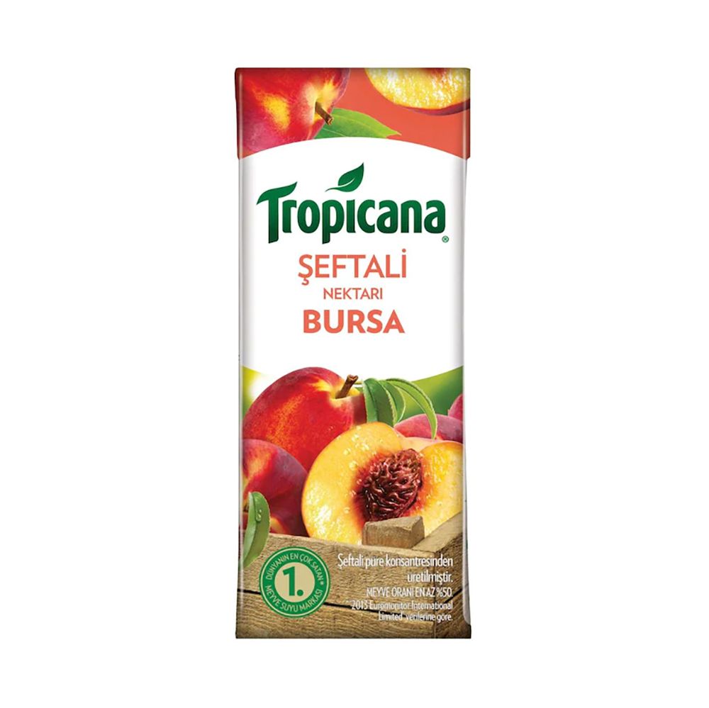 Tropicana (20 cl.)