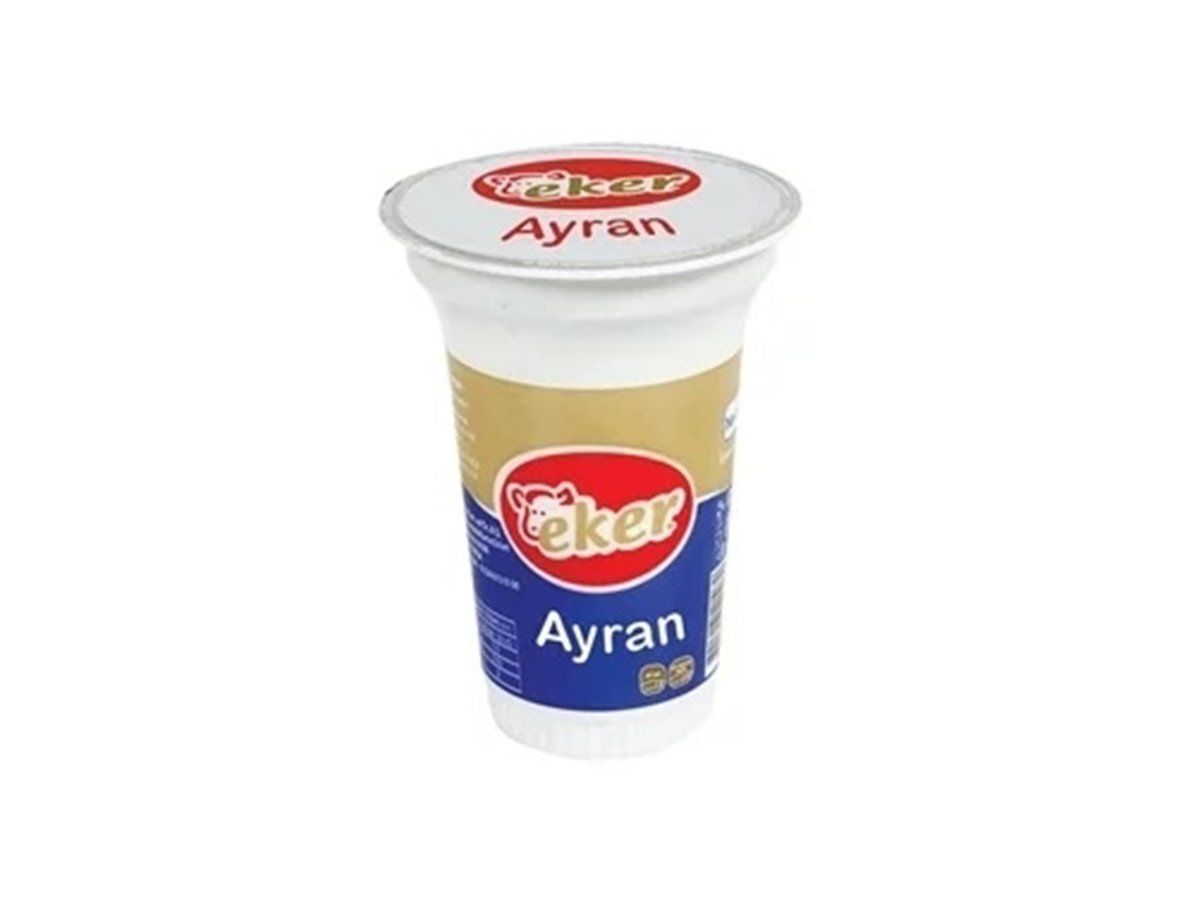 Eker Ayran (20 cl.)