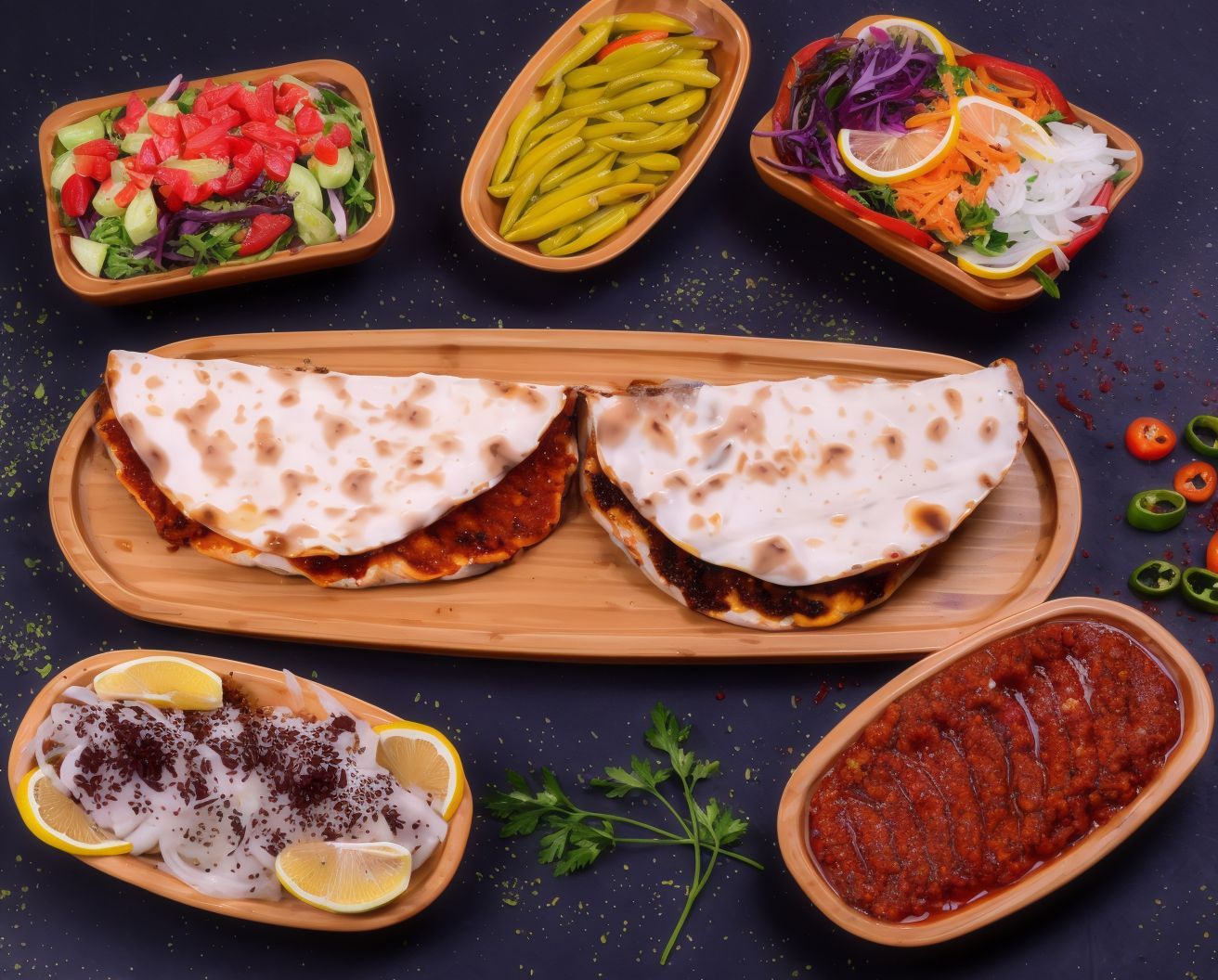 Fındık Lahmacun