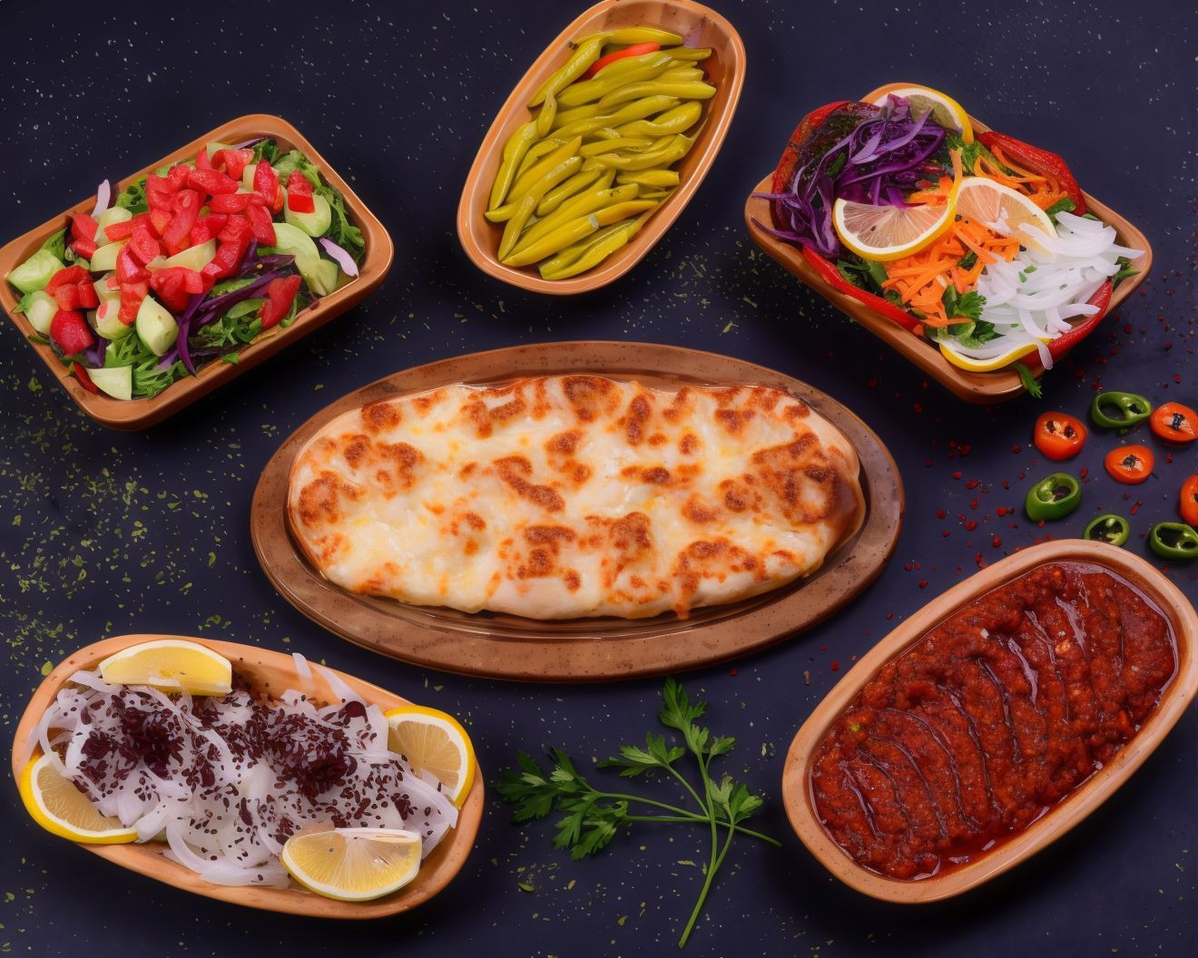 Kaşarlı Cantık