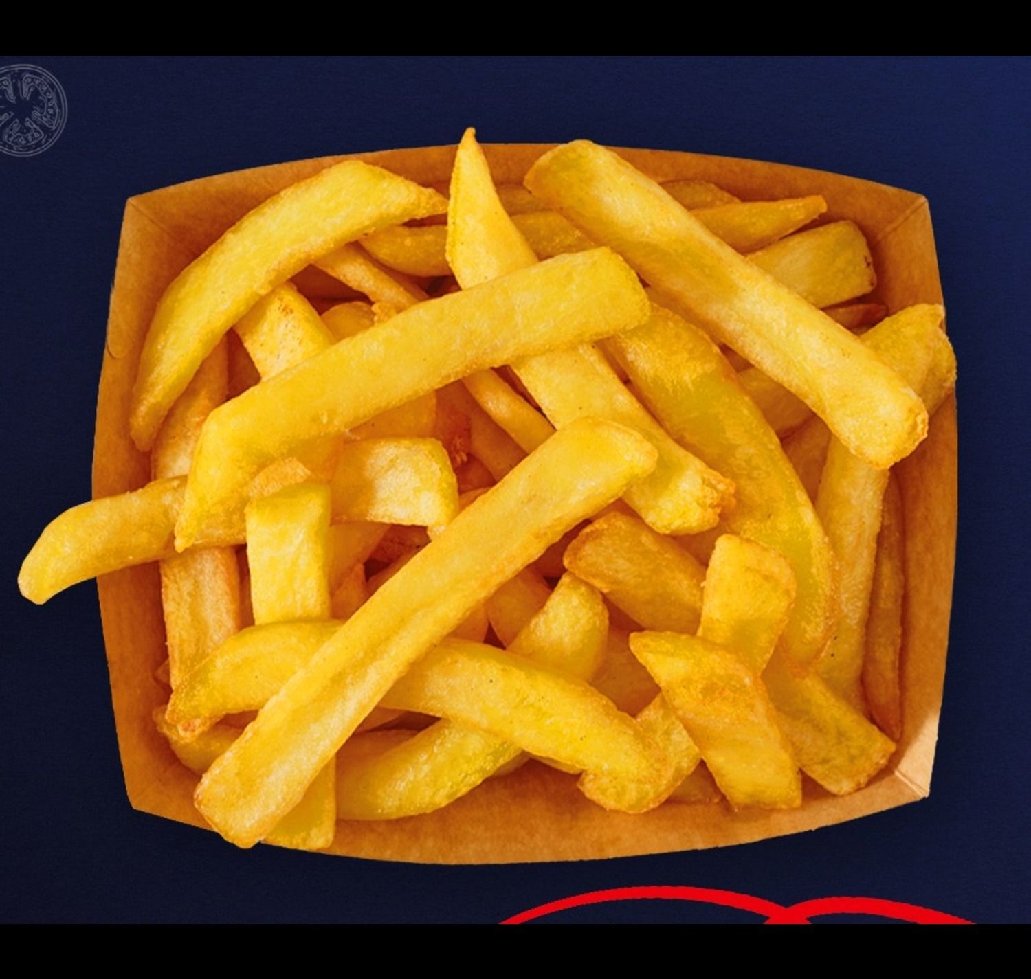 Patates Kızartması