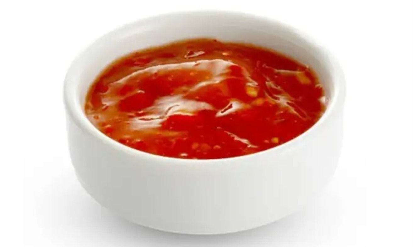 Sweet Chili Sos