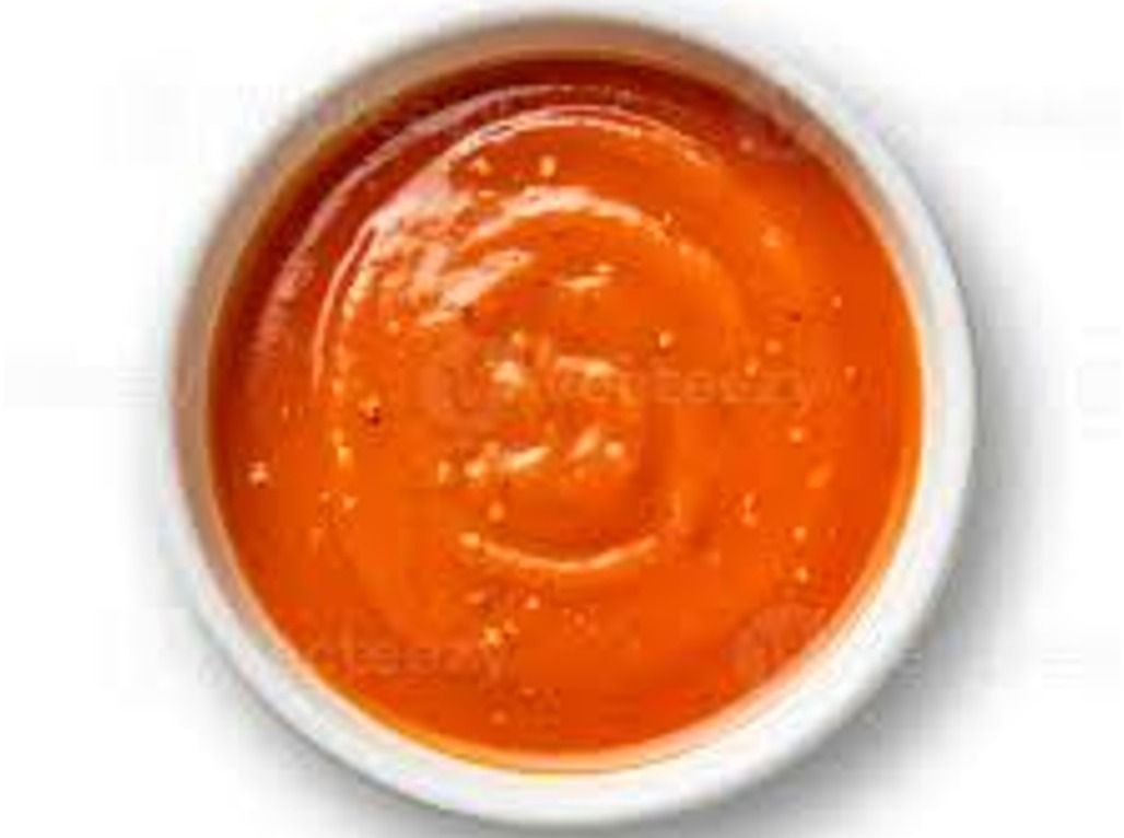 Peri Peri Sos
