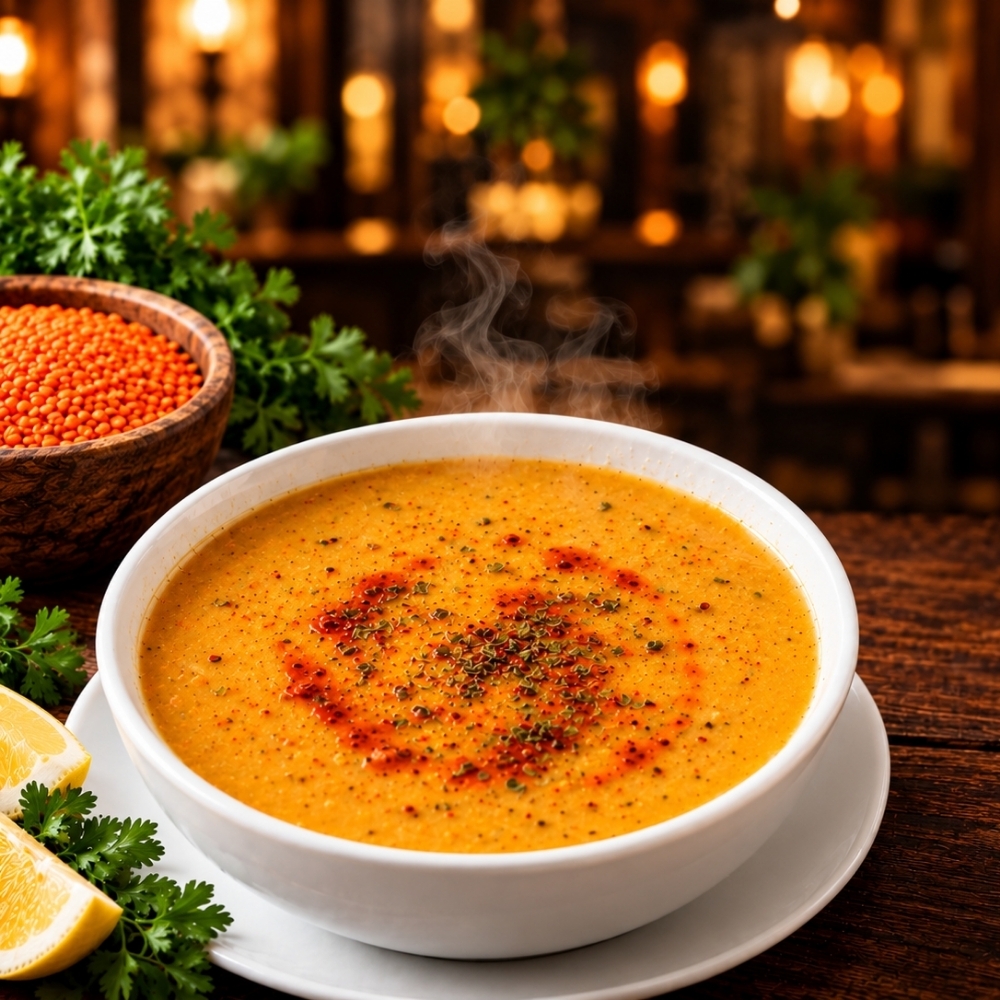 Mercimek
