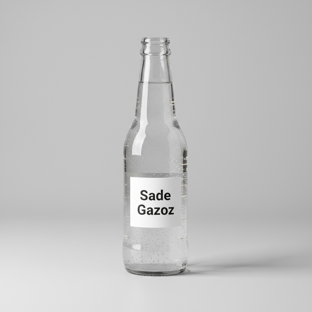 Uludağ Efsane Sarı (33 ml)