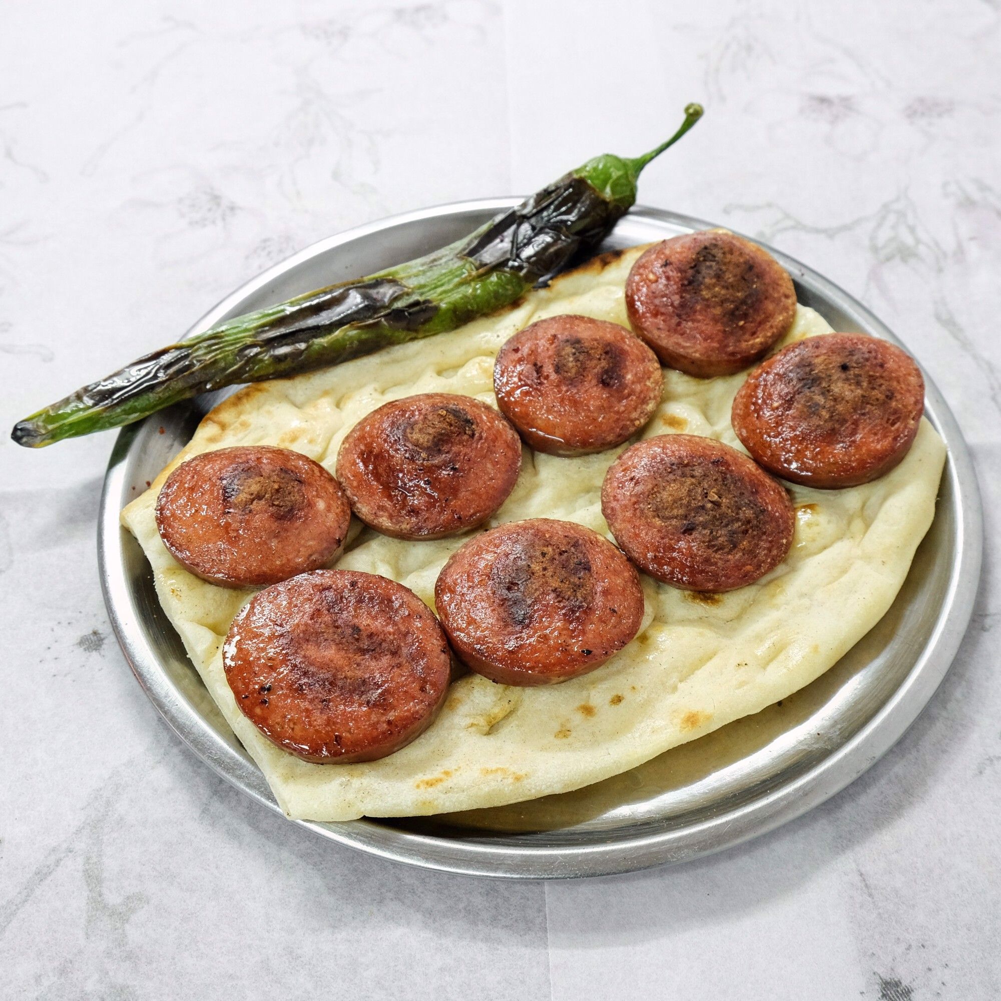 Izgara Sucuk (180 gr.)