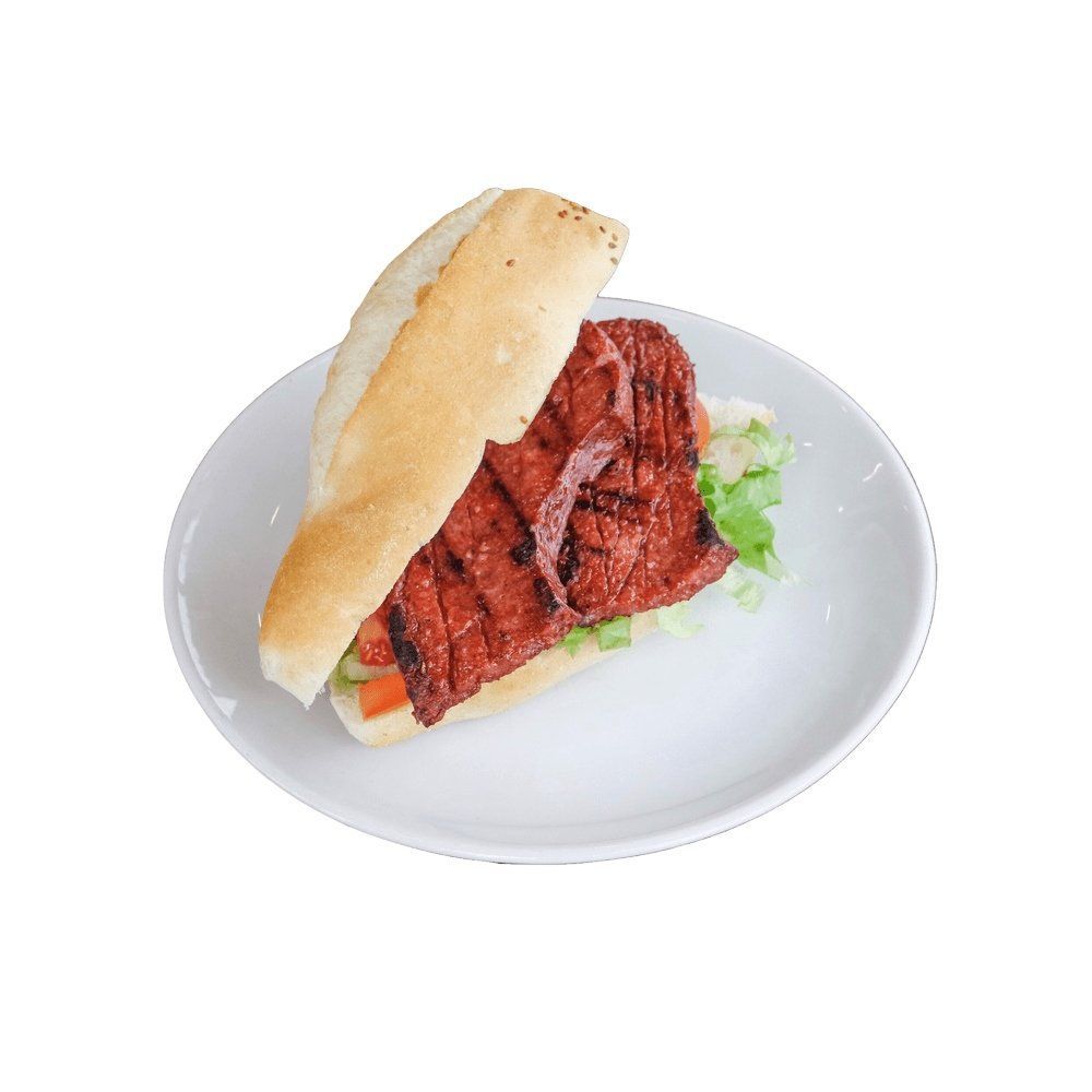 Ekmek Arası Acılı Sucuk