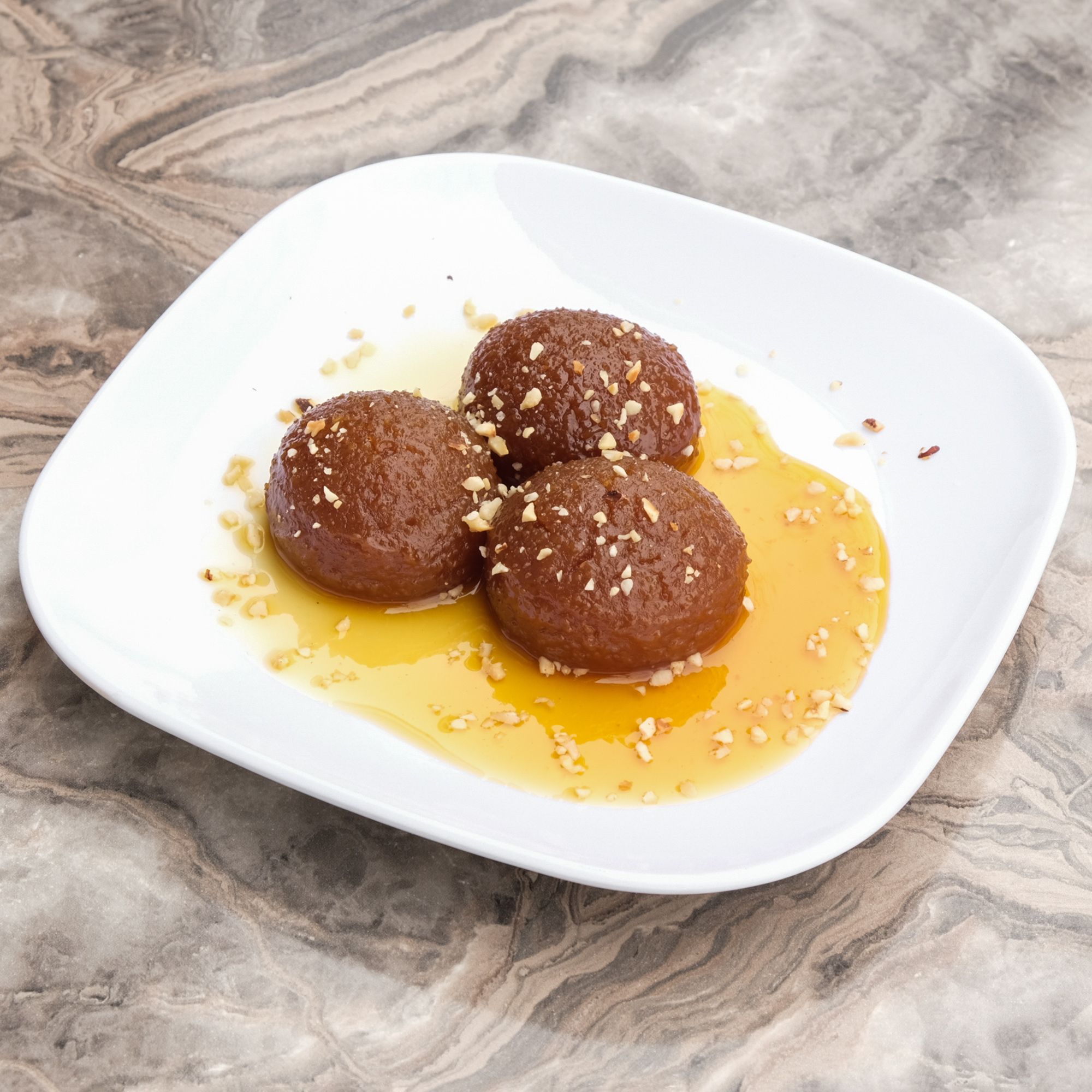 Kemalpaşa Tatlısı (3 Adet)