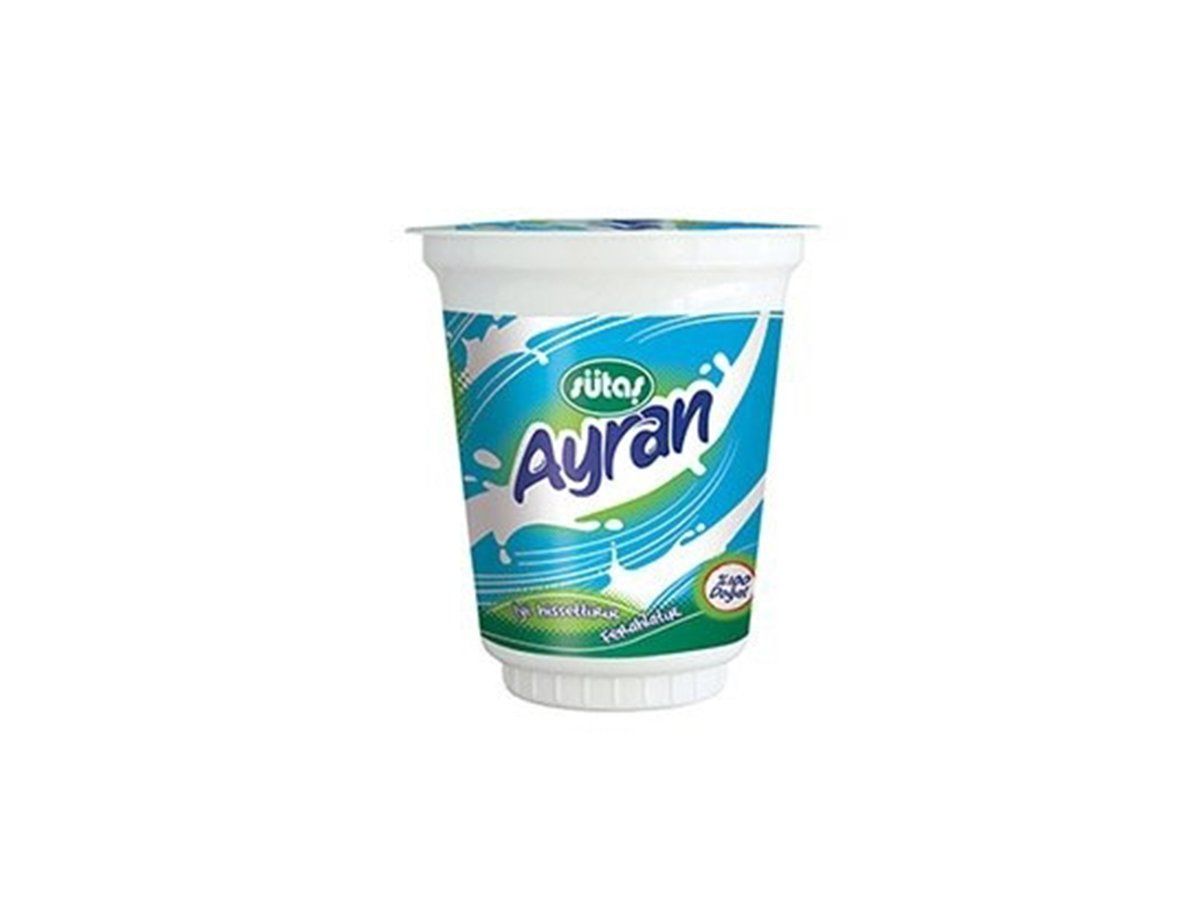 İtimat Ayran (29,5 cl.)