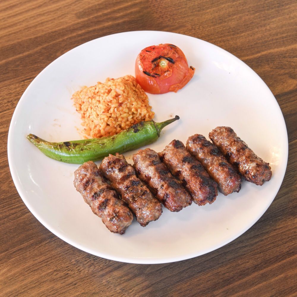 İnegöl Köfte (1 kg.)