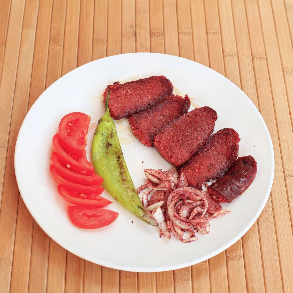 Izgara Sucuk (1 kg.)