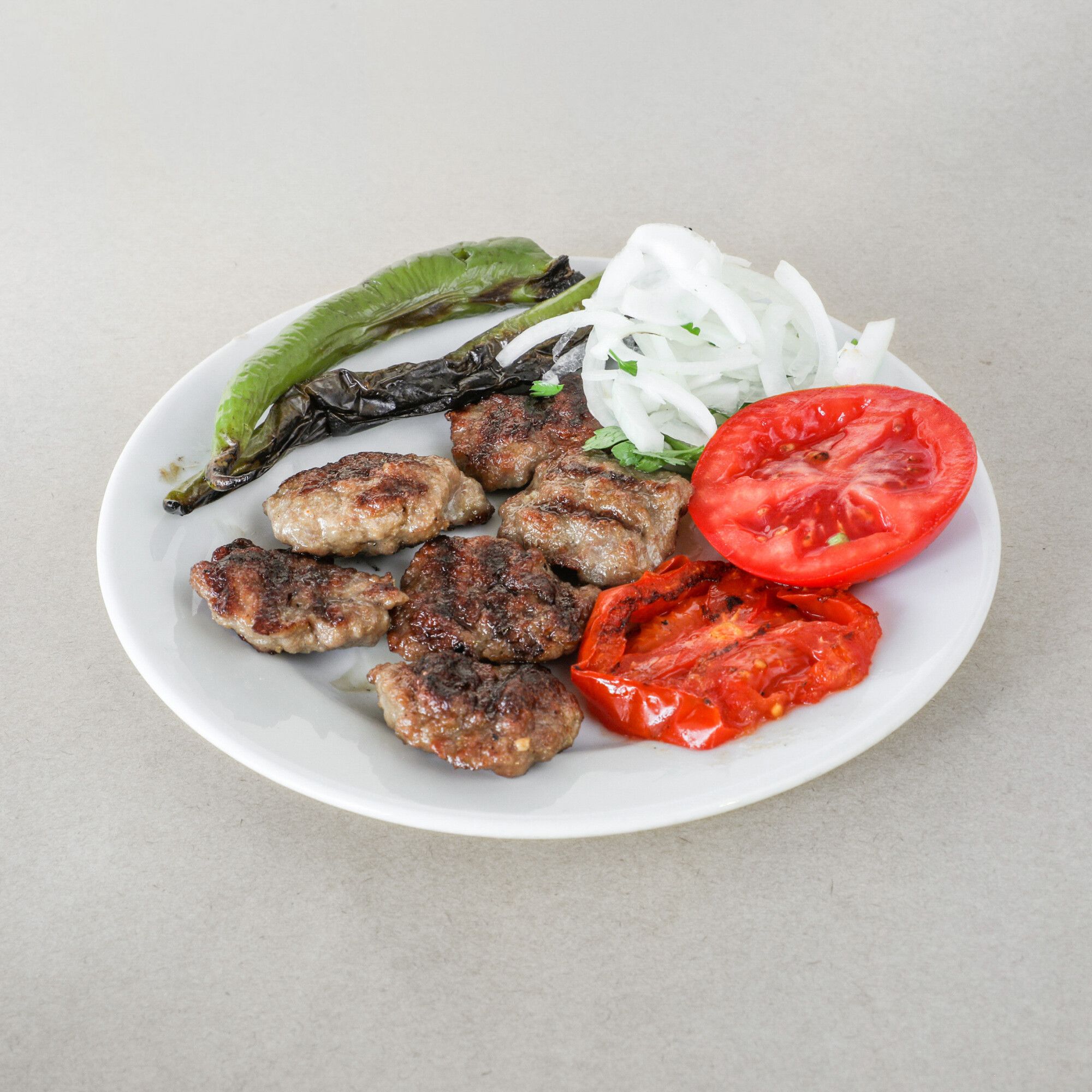 İnegöl Köfte