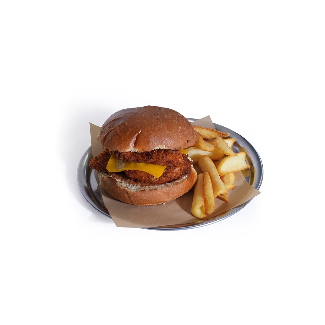 Chicken Burger