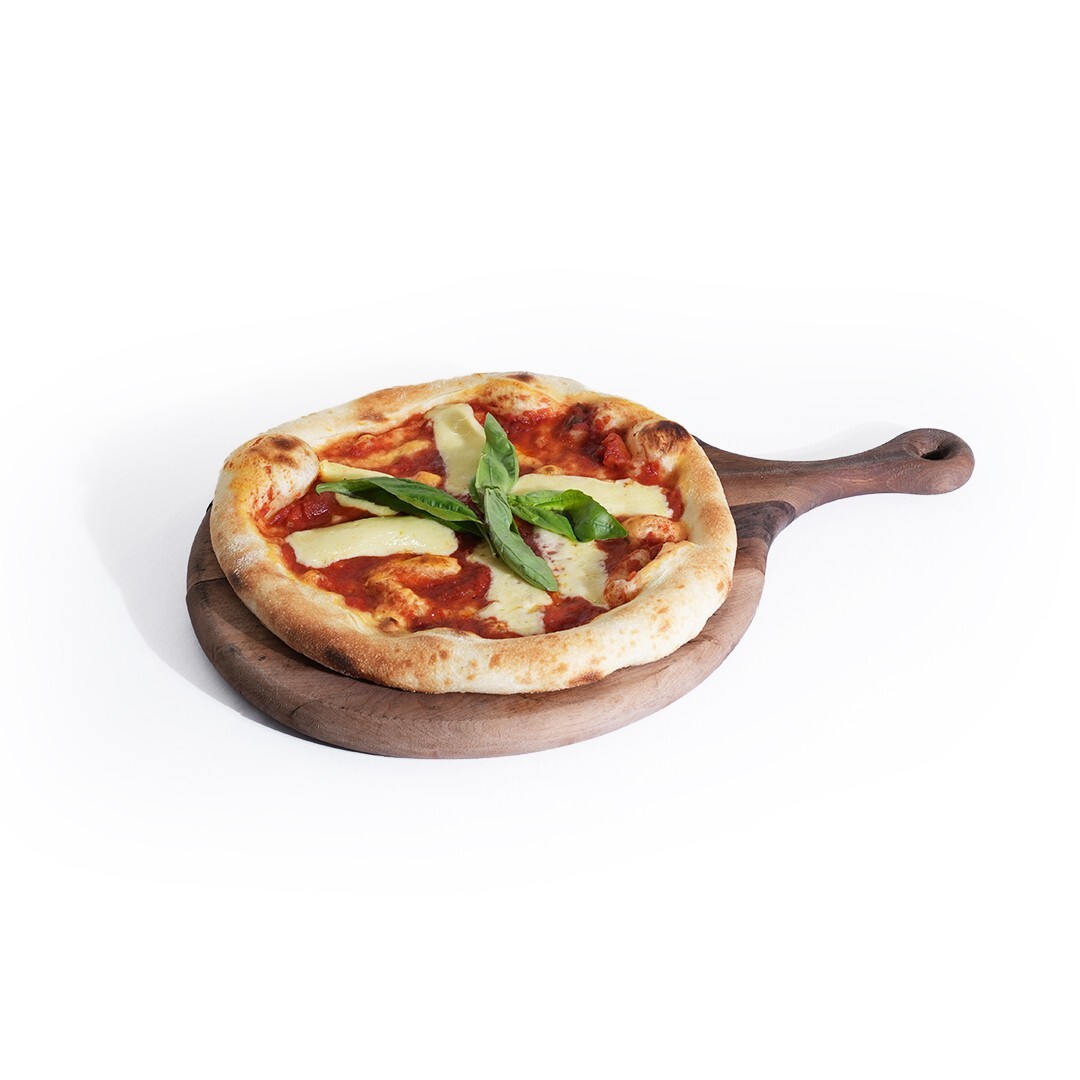 Margarita Pizza