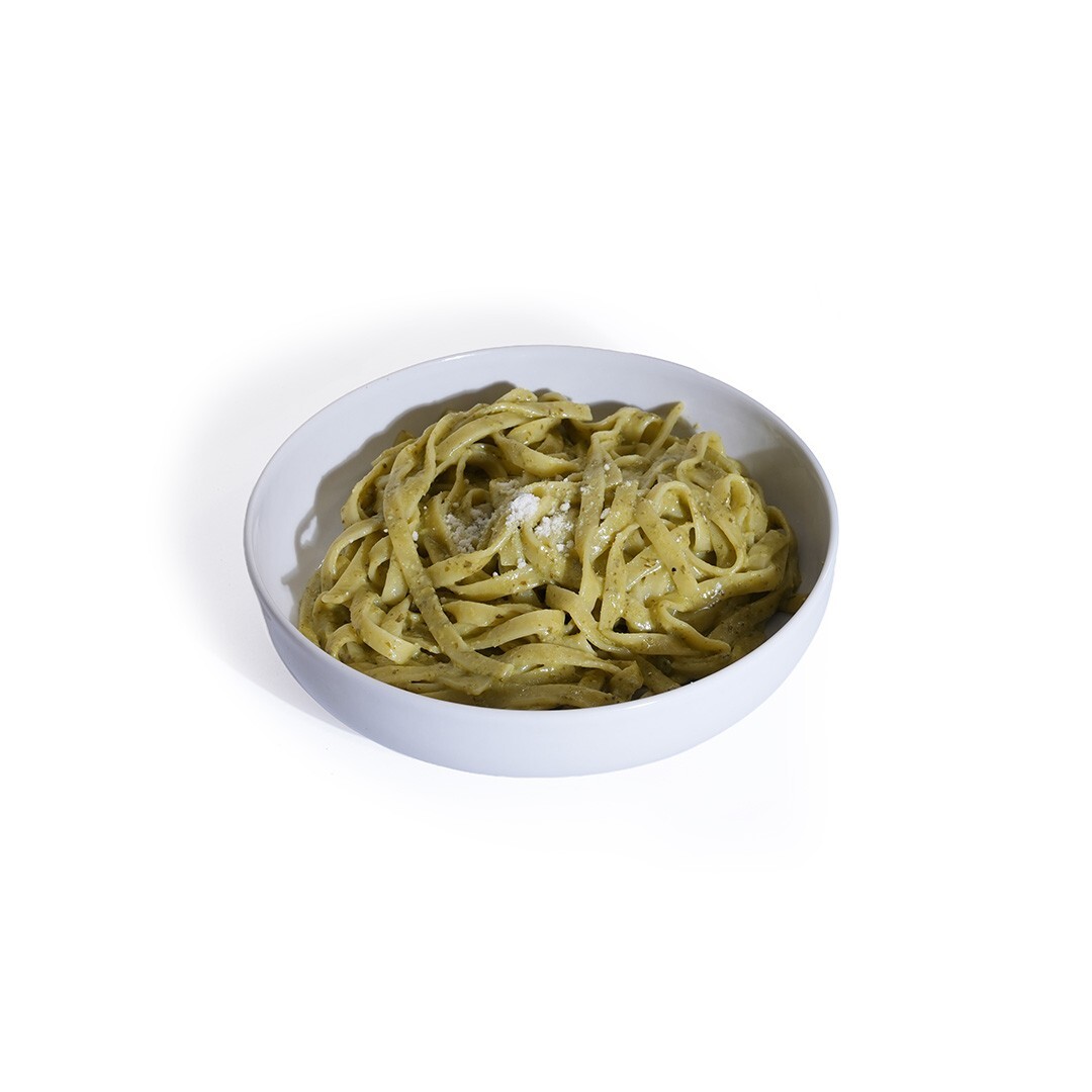 Pesto Makarna