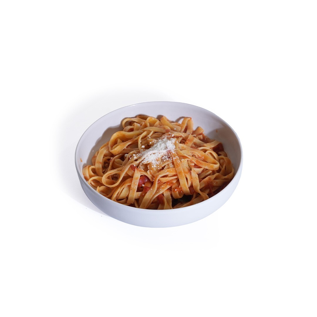 Napoliten Makarna