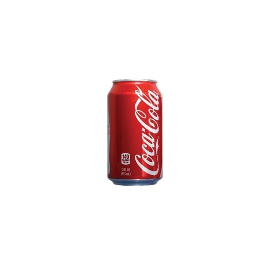 Coca-Cola (33 cl)