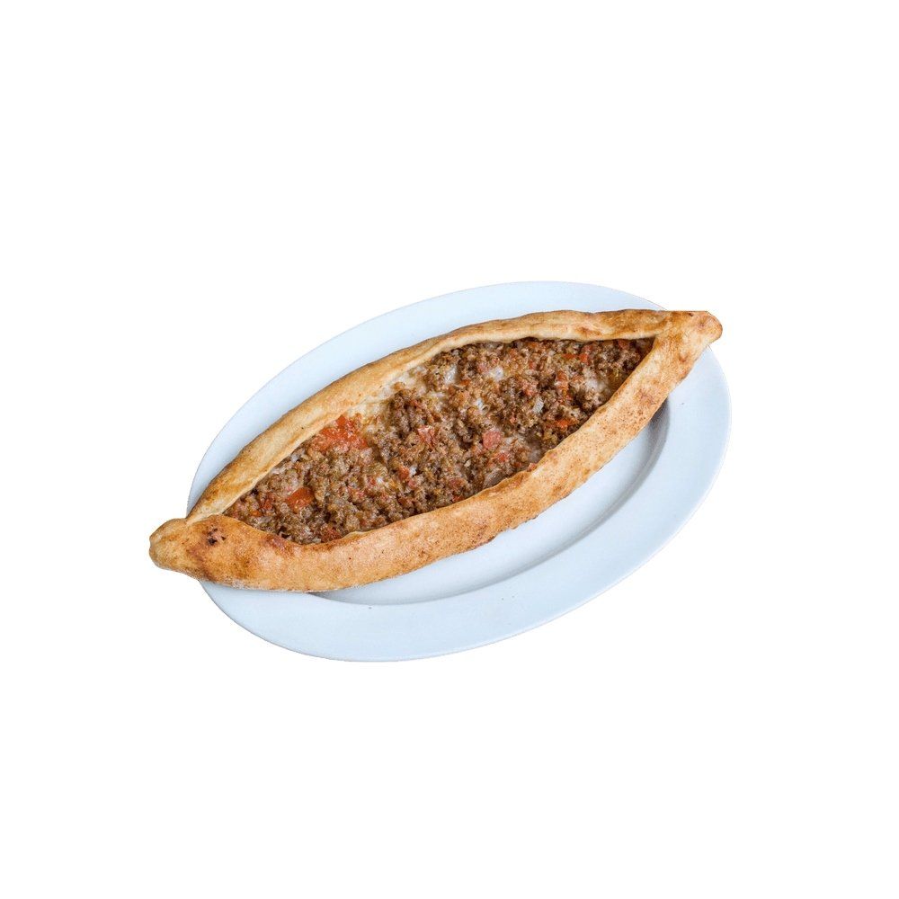 Kıymalı Cantık