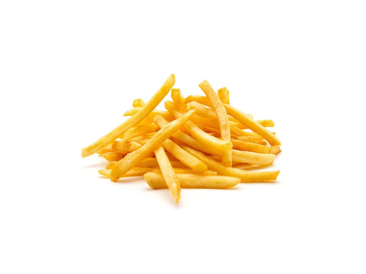 Patates Kızartması (100 gr.)