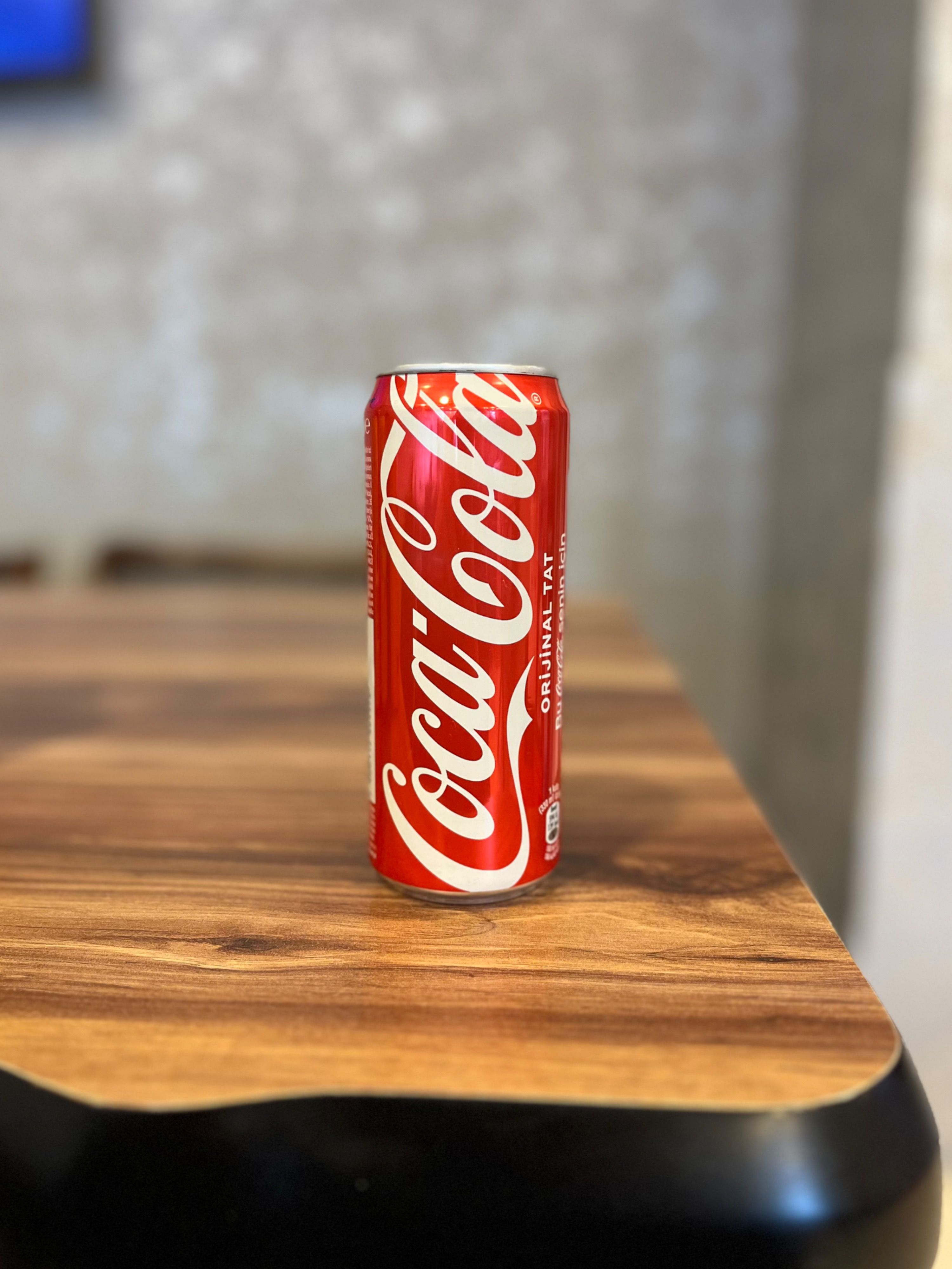 Coca-Cola (33 cl.)