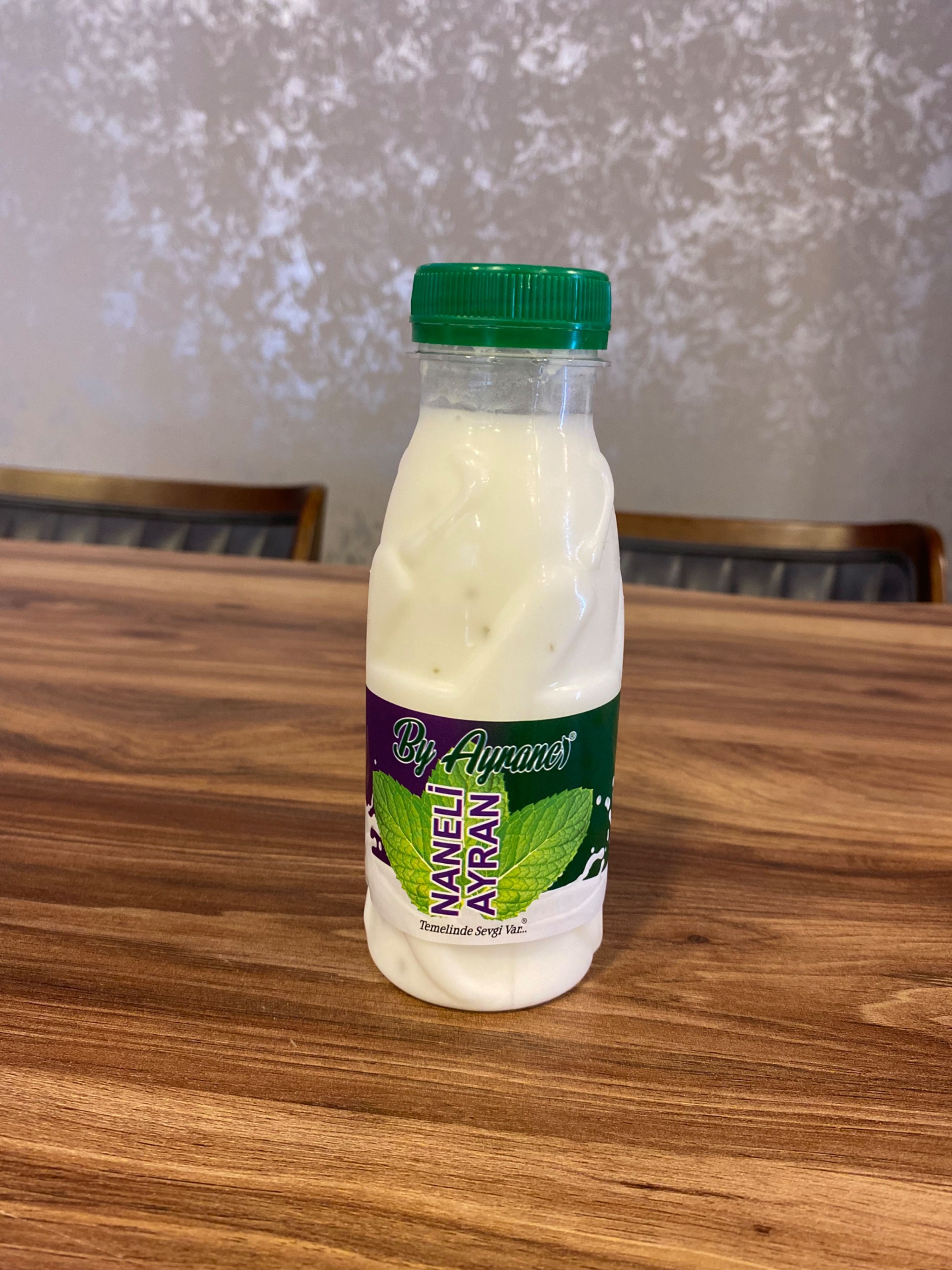 Naneli Ayran (20 cl.)