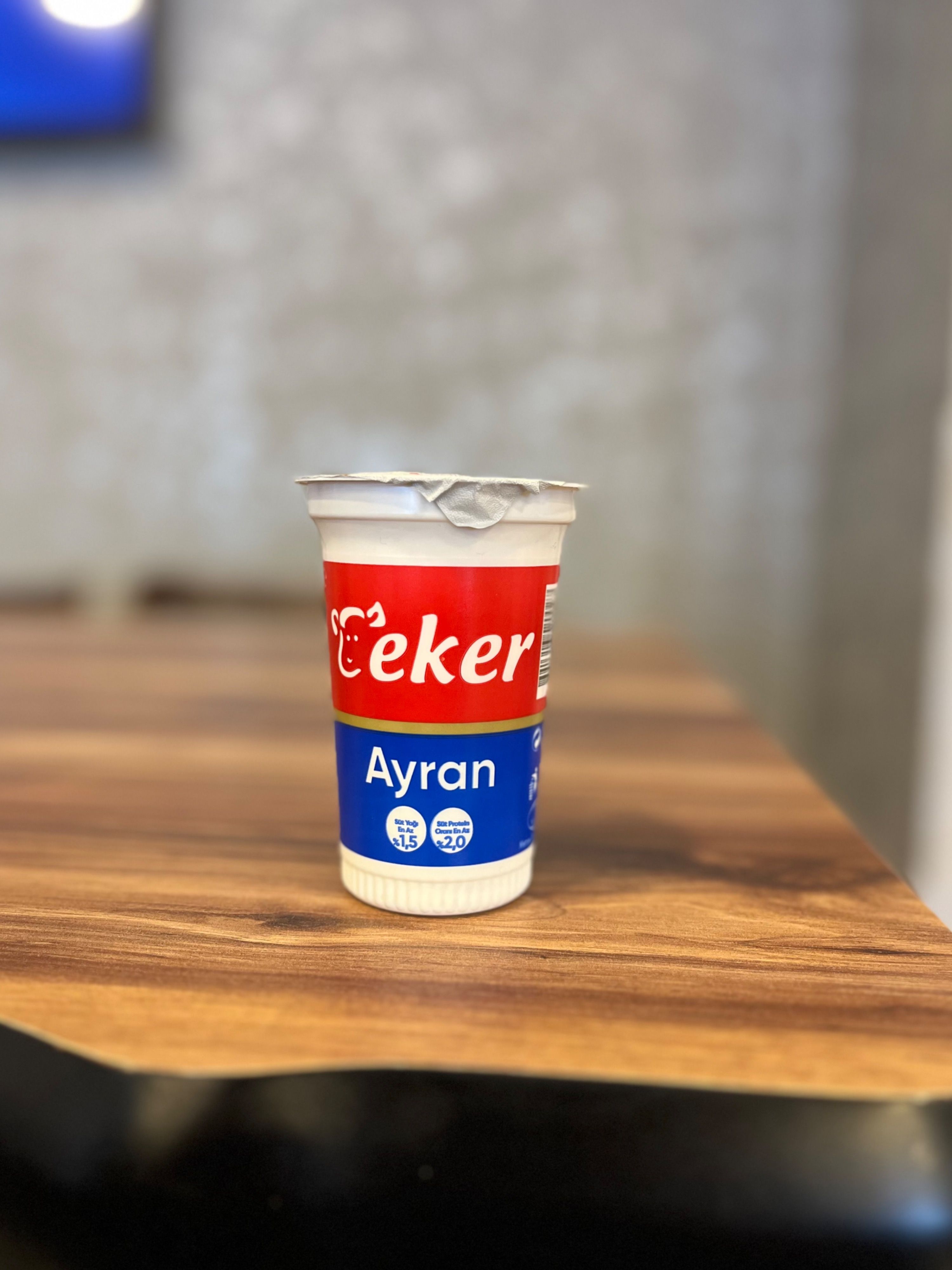 Ayran (20 cl.)