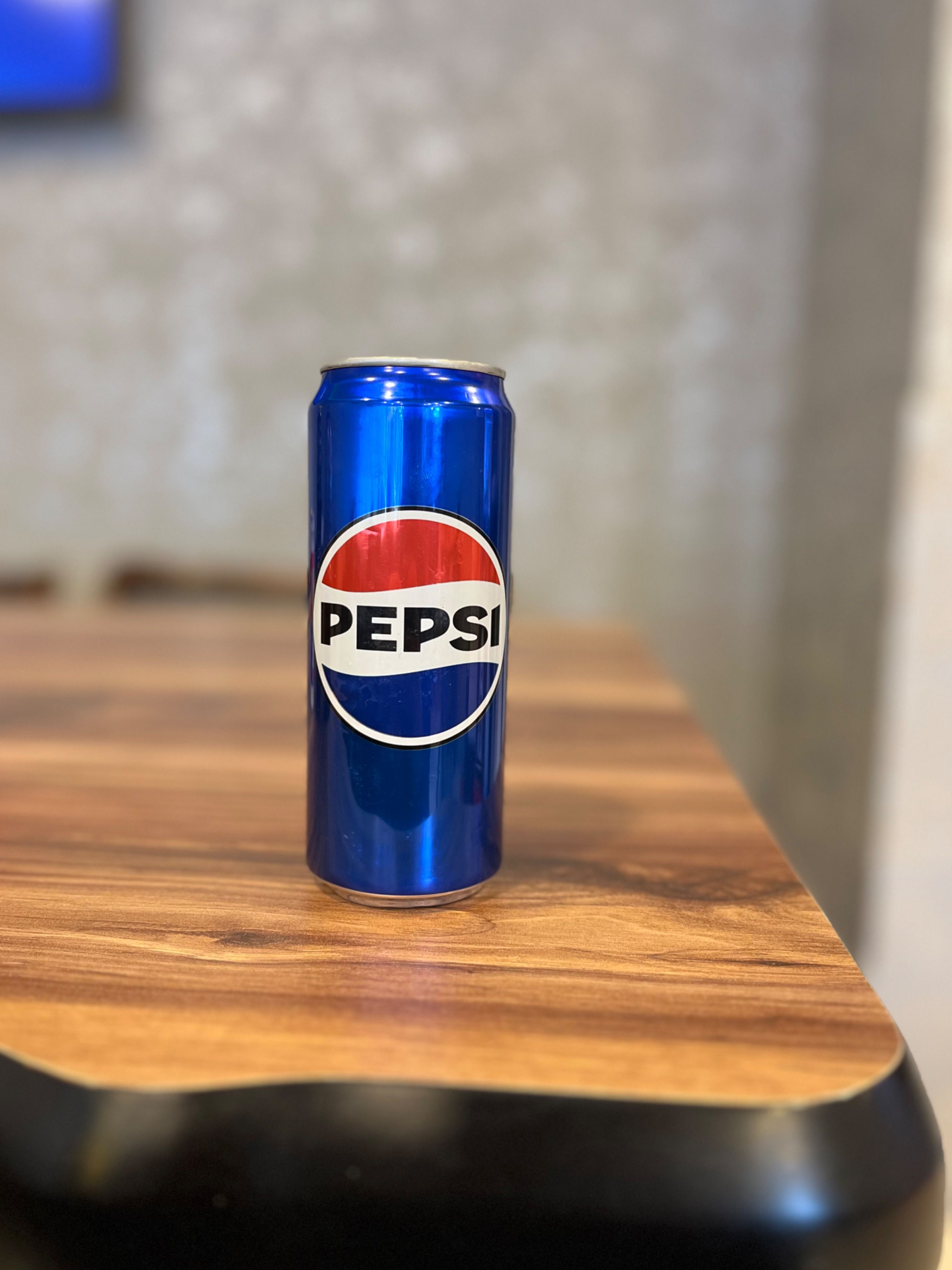 Pepsi (33 cl.)