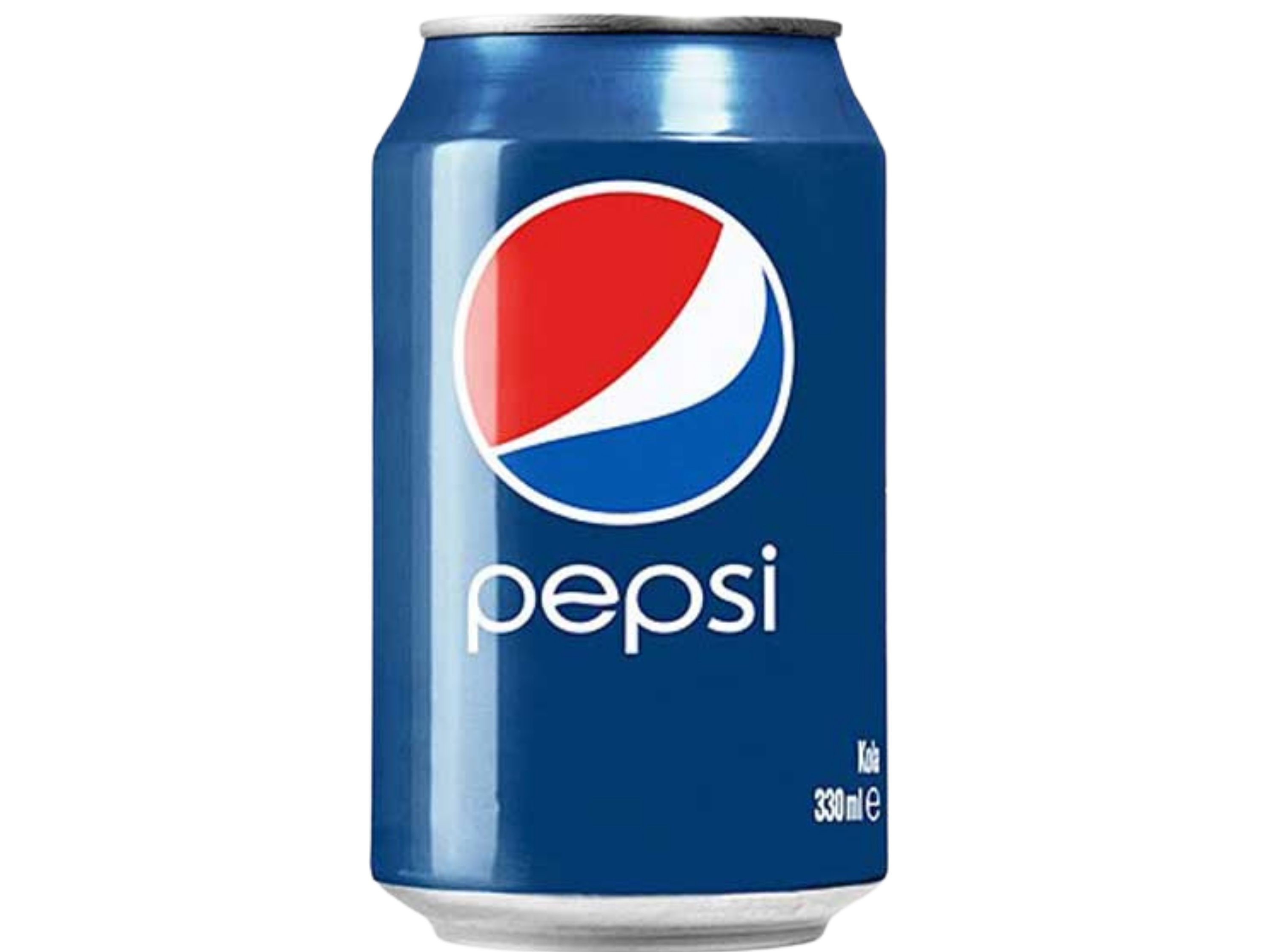 Pepsi (33 cl.)
