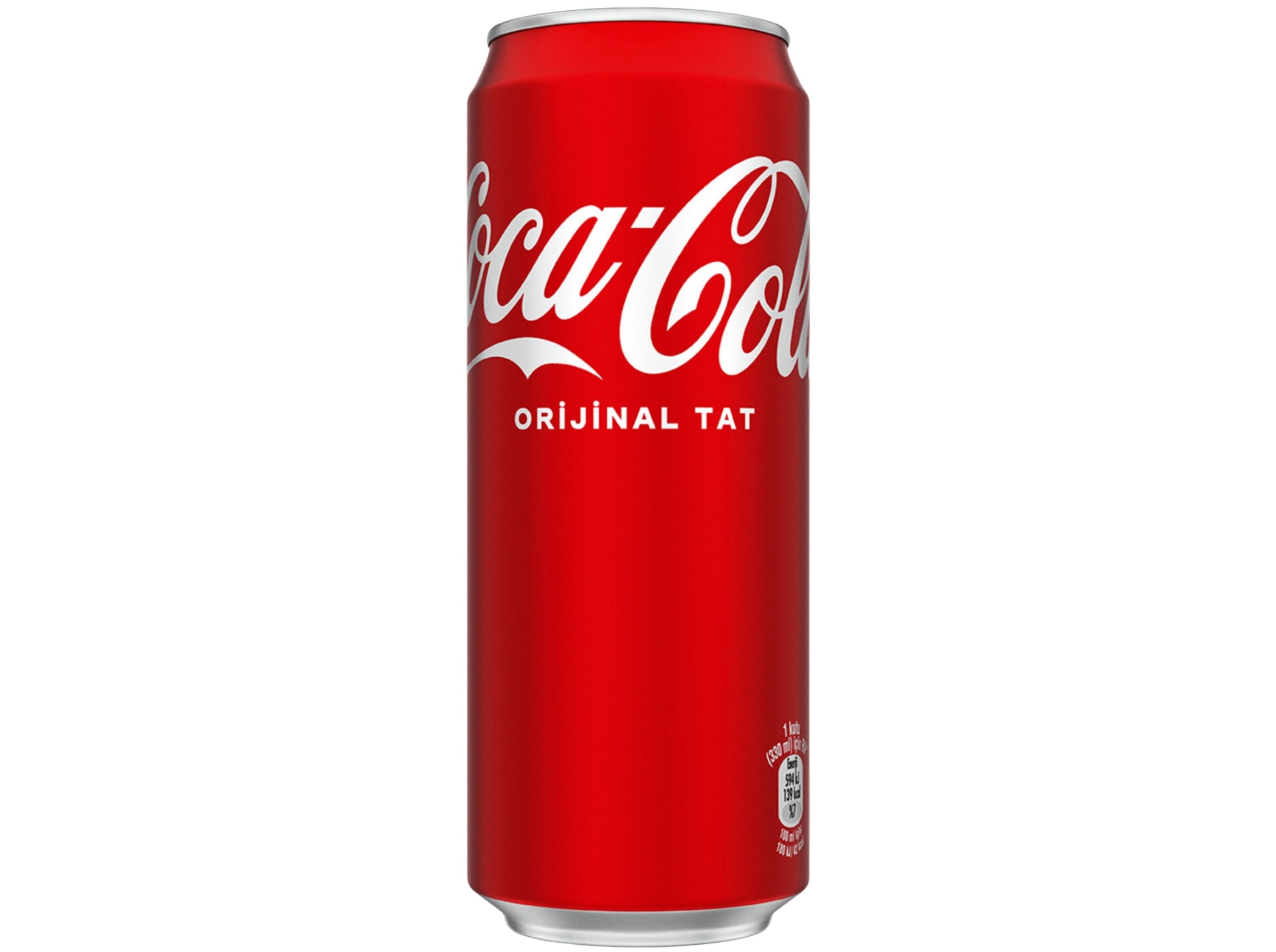 Coca Cola (33 cl.)