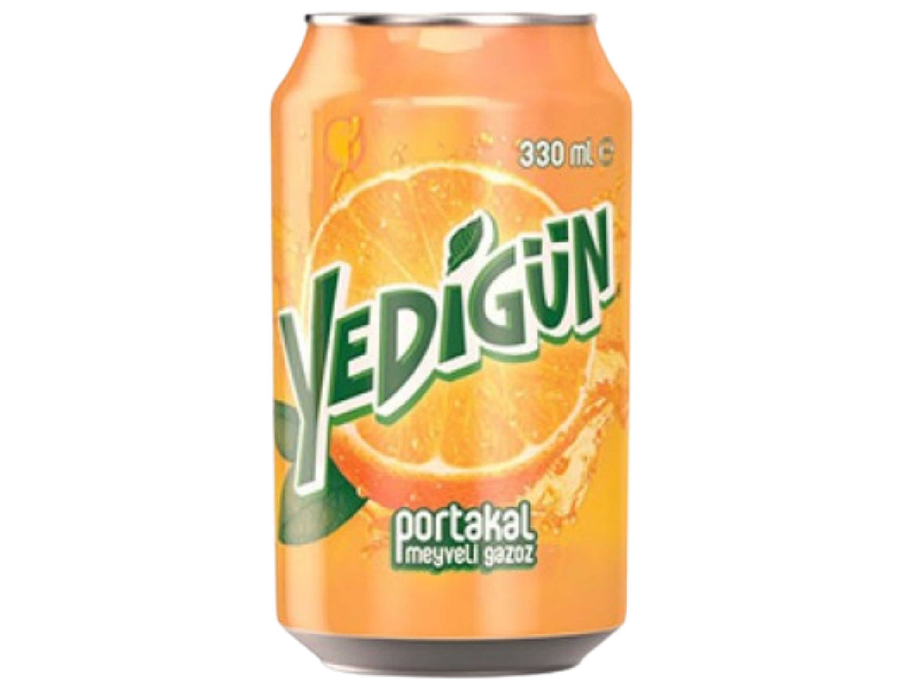 Yedigün (33 cl.)