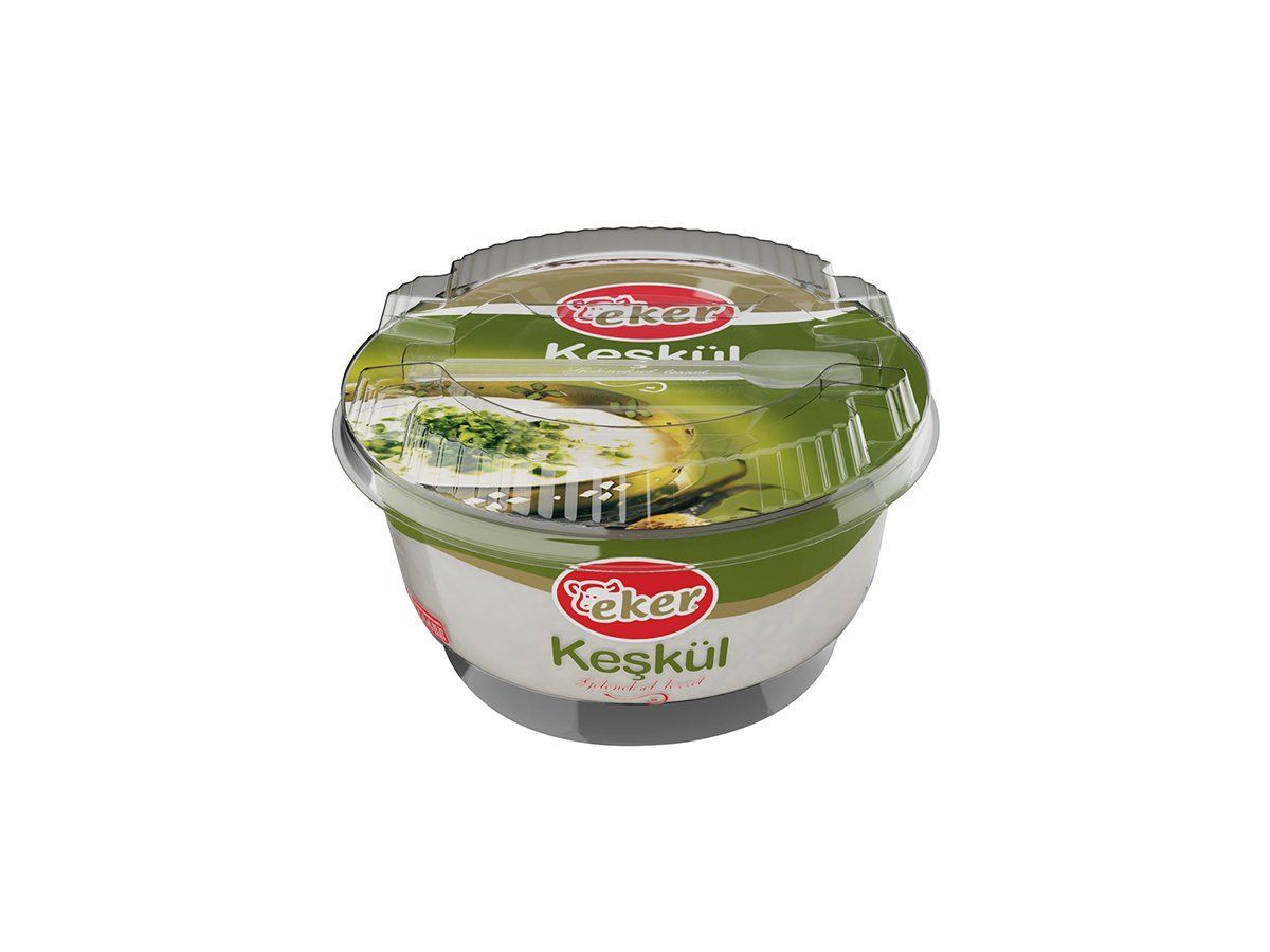 Eker Keşkül (100 gr.)