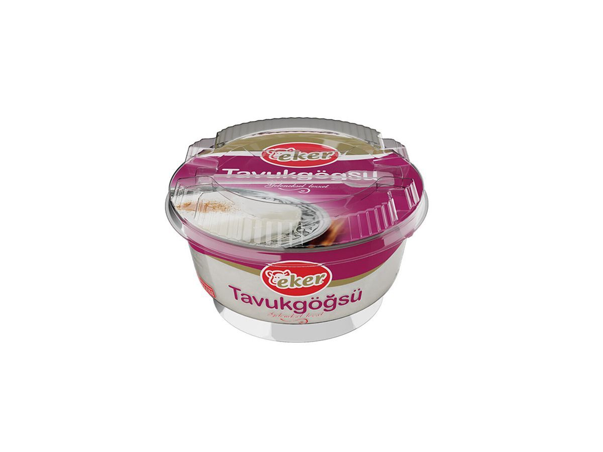 Eker Tavukgöğsü (100 gr.)