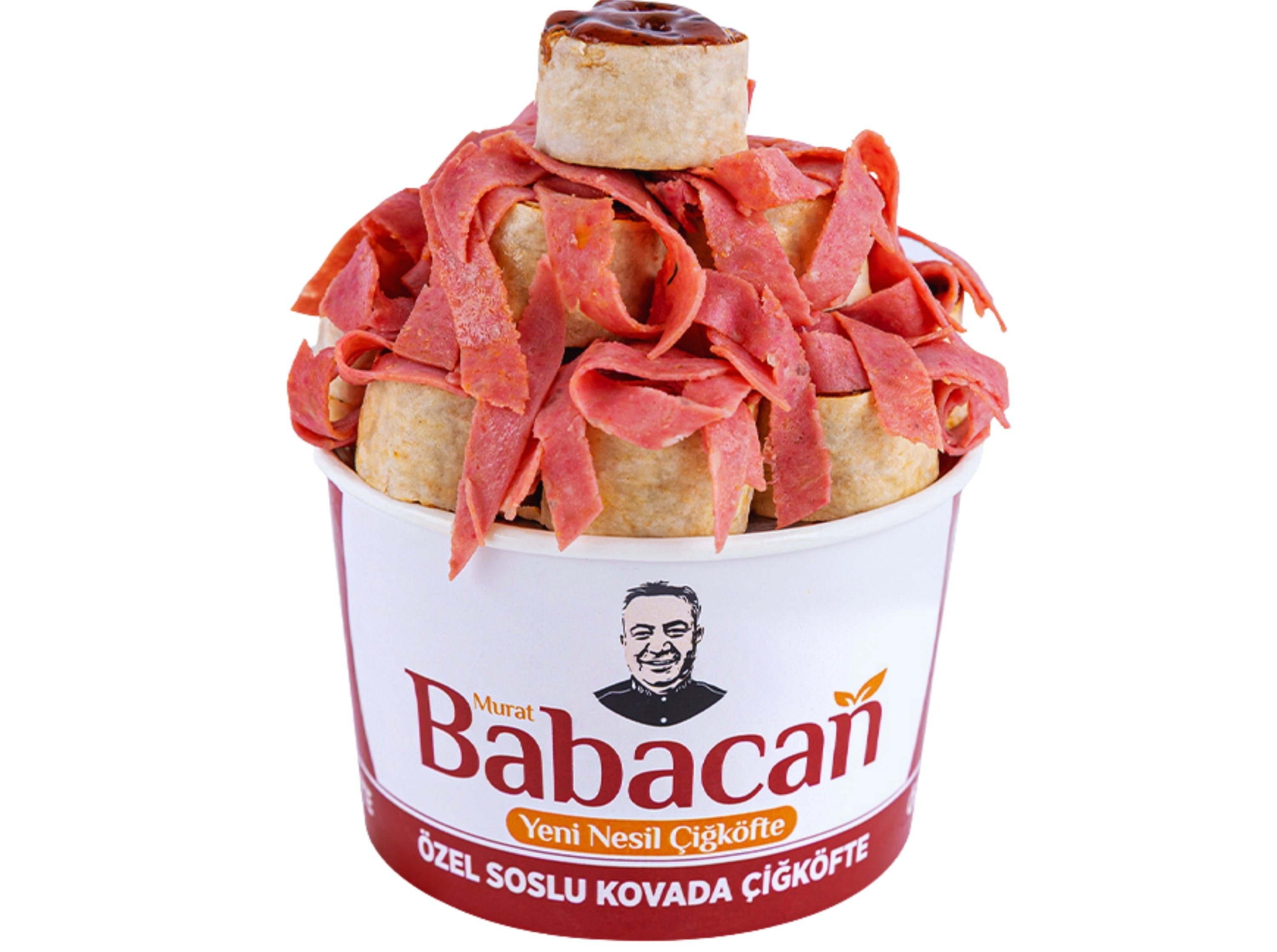 Salamlı Master Kova (150 gr.)