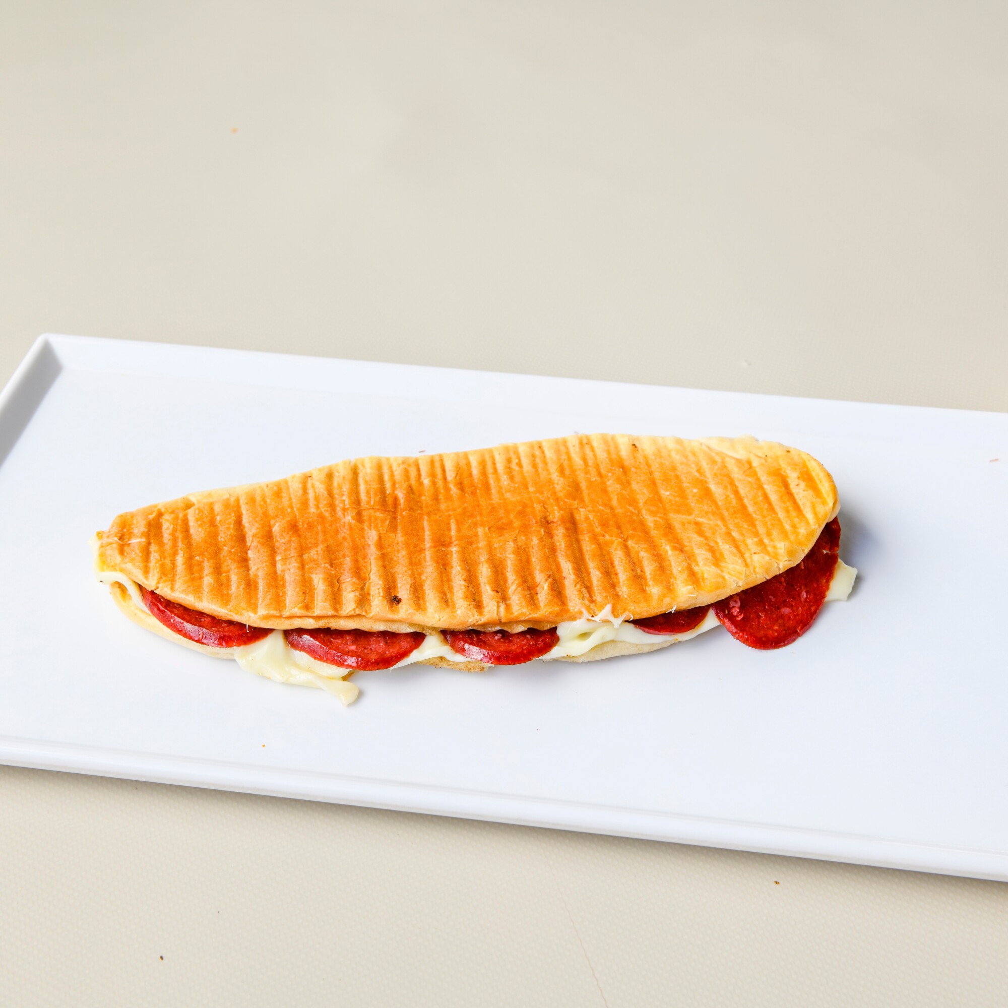 Tam Karışık Tost