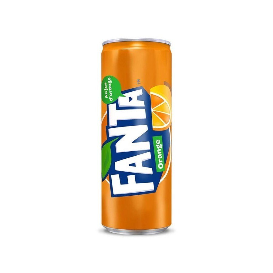Fanta (Kutu)