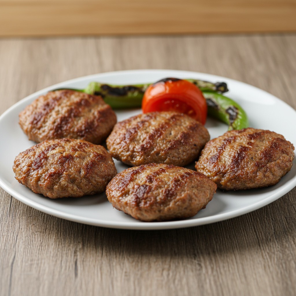 Köfte (Porsiyon)