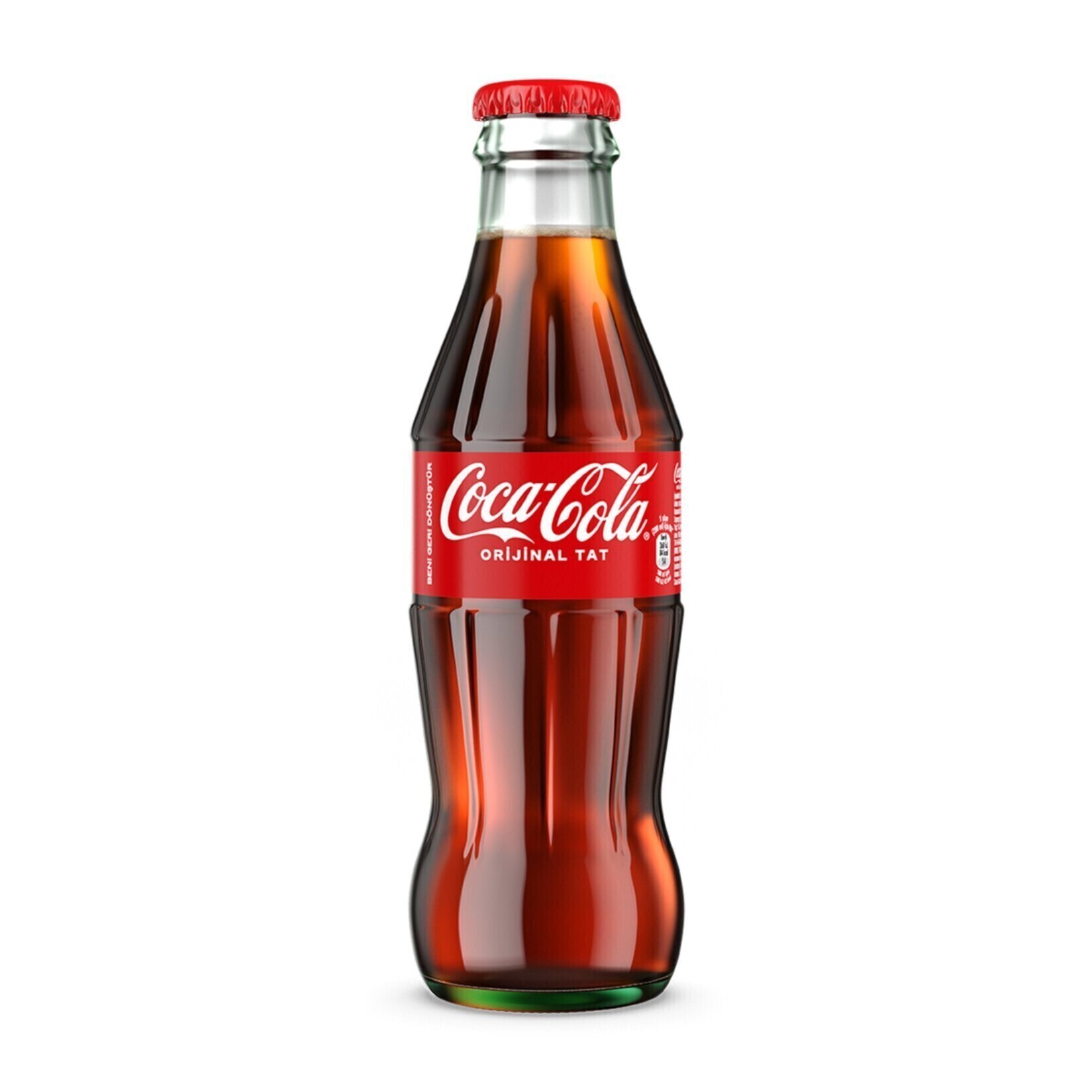 Kola (Şişe)