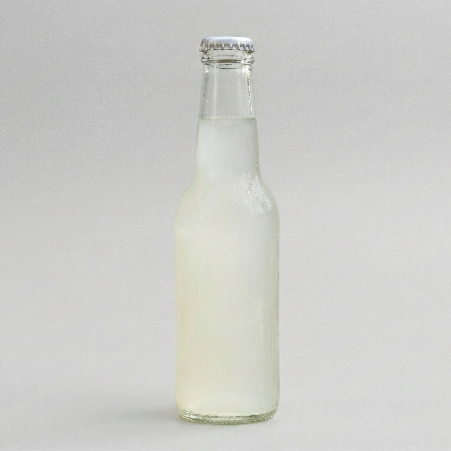 Limonlu Soda