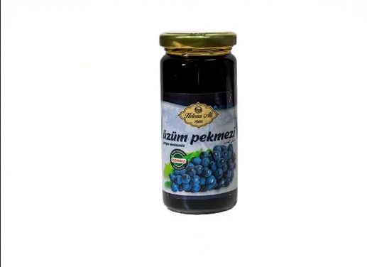 Üzüm Pekmezi (380 gr.)