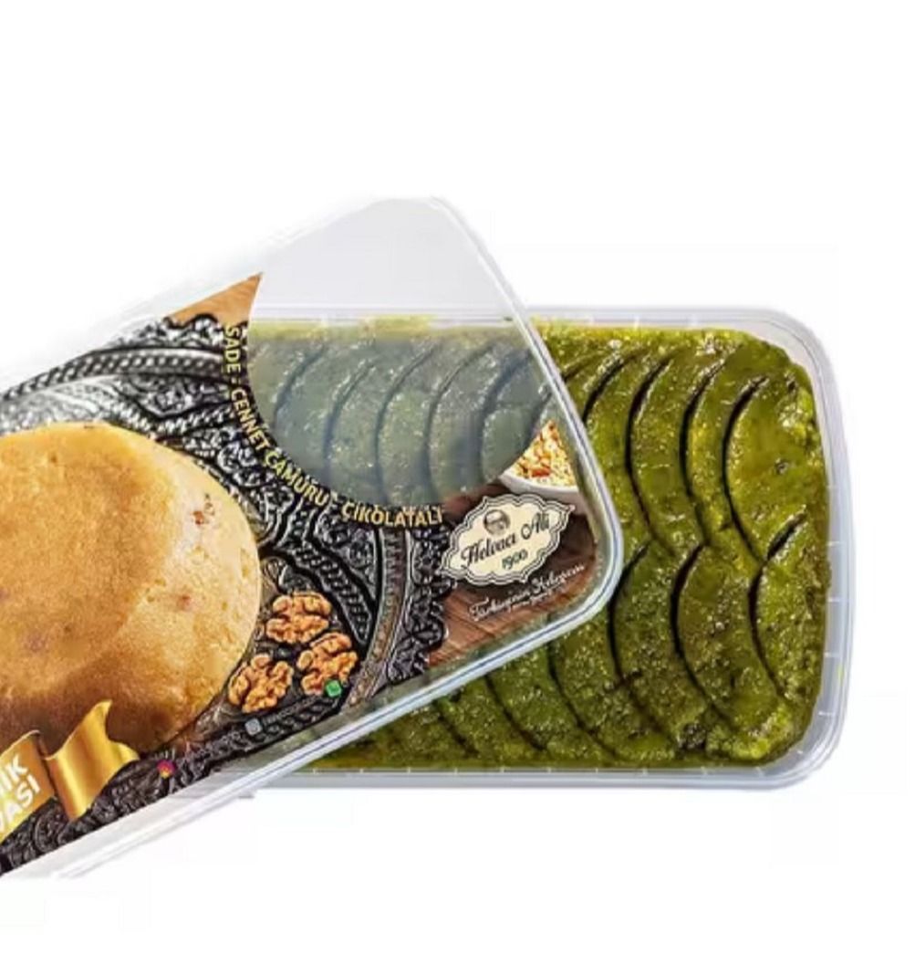 Antep Fıstıklı Cennet Çamuru (350 gr.)